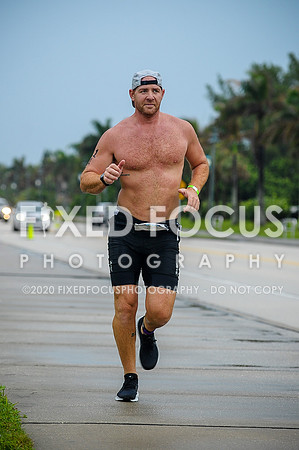 2020 Palm Beaches Triathlon Fall
