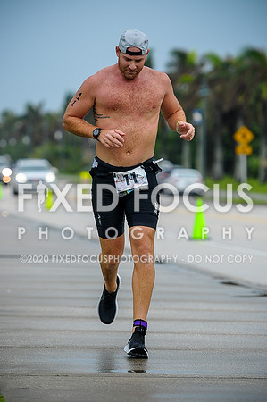 2020 Palm Beaches Triathlon Fall