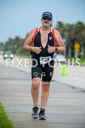 2020 Palm Beaches Triathlon Fall