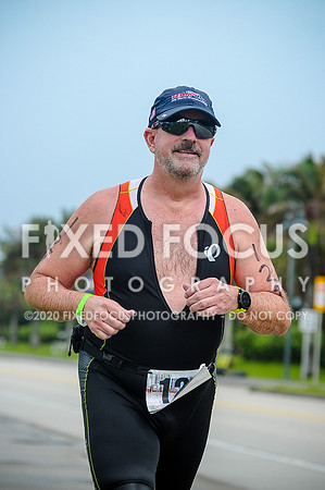 2020 Palm Beaches Triathlon Fall