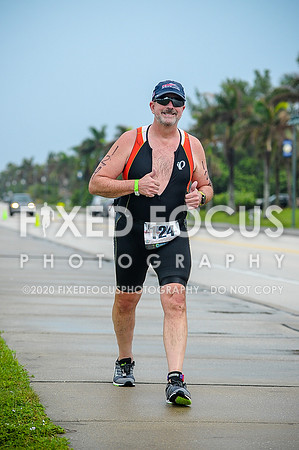 2020 Palm Beaches Triathlon Fall
