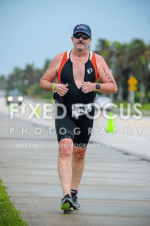 2020 Palm Beaches Triathlon Fall