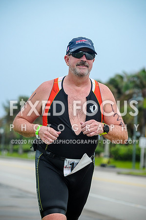 2020 Palm Beaches Triathlon Fall