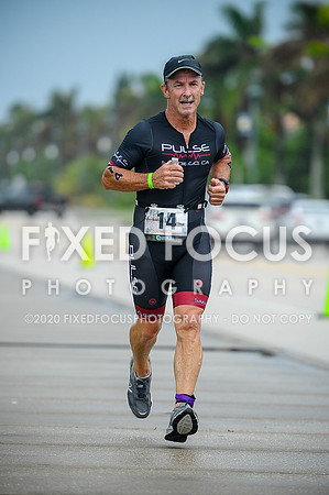 2020 Palm Beaches Triathlon Fall