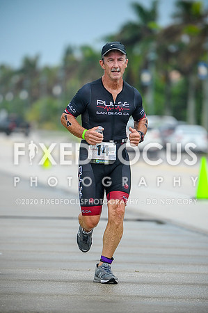 2020 Palm Beaches Triathlon Fall