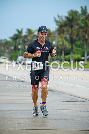 2020 Palm Beaches Triathlon Fall