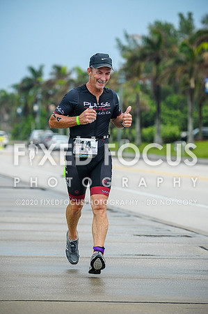 2020 Palm Beaches Triathlon Fall