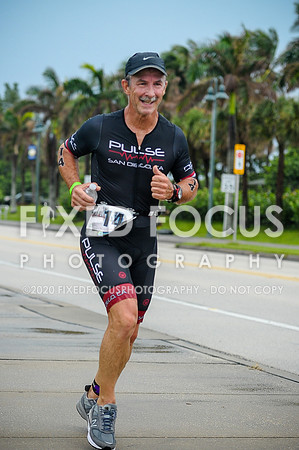 2020 Palm Beaches Triathlon Fall