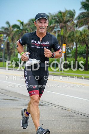 2020 Palm Beaches Triathlon Fall