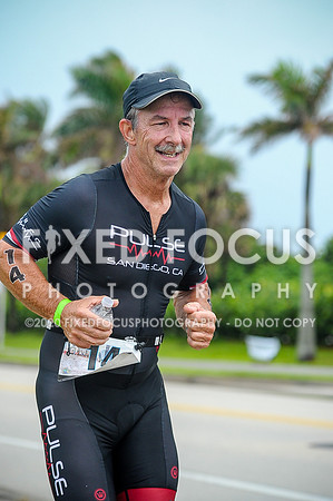 2020 Palm Beaches Triathlon Fall