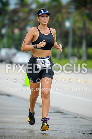 2020 Palm Beaches Triathlon Fall