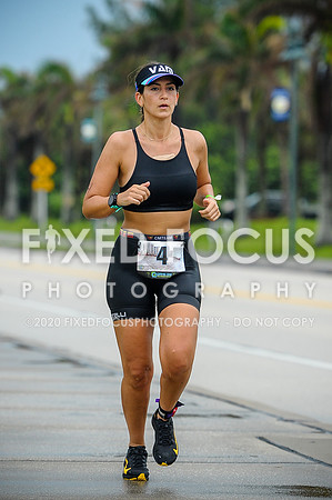 2020 Palm Beaches Triathlon Fall