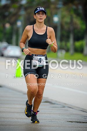 2020 Palm Beaches Triathlon Fall