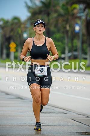 2020 Palm Beaches Triathlon Fall