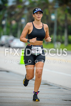 2020 Palm Beaches Triathlon Fall