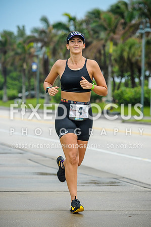 2020 Palm Beaches Triathlon Fall