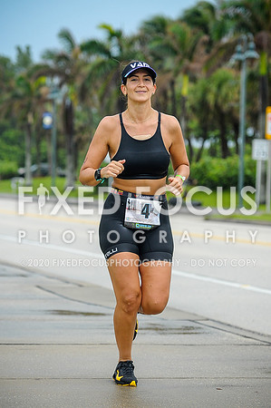 2020 Palm Beaches Triathlon Fall