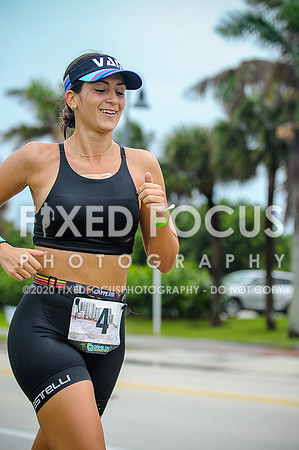 2020 Palm Beaches Triathlon Fall