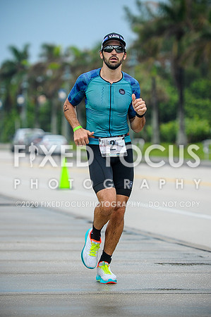 2020 Palm Beaches Triathlon Fall