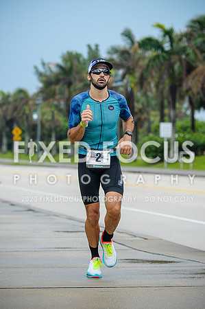 2020 Palm Beaches Triathlon Fall