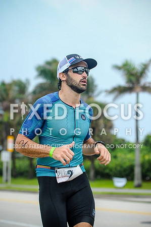 2020 Palm Beaches Triathlon Fall