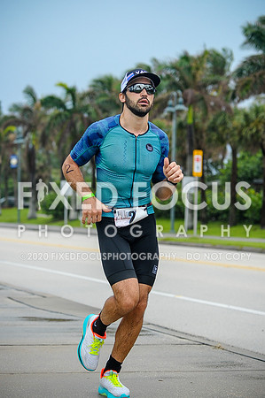 2020 Palm Beaches Triathlon Fall