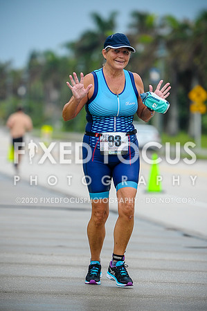 2020 Palm Beaches Triathlon Fall