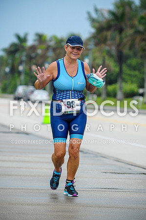 2020 Palm Beaches Triathlon Fall