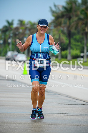2020 Palm Beaches Triathlon Fall