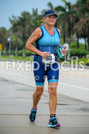 2020 Palm Beaches Triathlon Fall