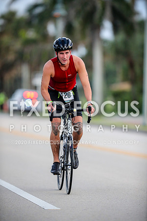2020 Palm Beaches Triathlon Fall
