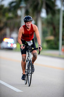 2020 Palm Beaches Triathlon Fall