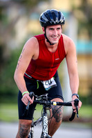 2020 Palm Beaches Triathlon Fall