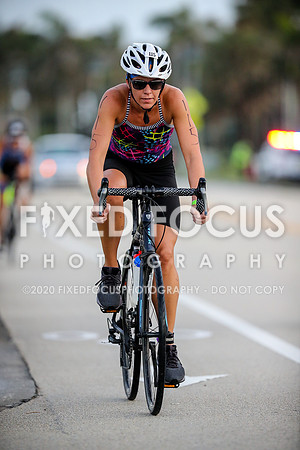 2020 Palm Beaches Triathlon Fall