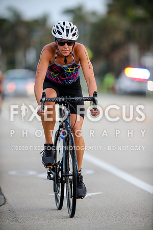 2020 Palm Beaches Triathlon Fall