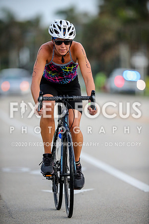 2020 Palm Beaches Triathlon Fall