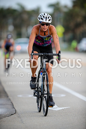 2020 Palm Beaches Triathlon Fall