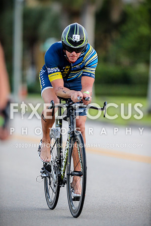 2020 Palm Beaches Triathlon Fall