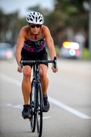 2020 Palm Beaches Triathlon Fall