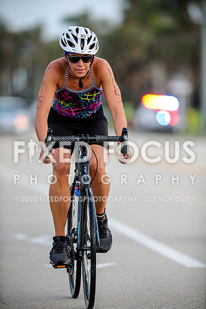 2020 Palm Beaches Triathlon Fall