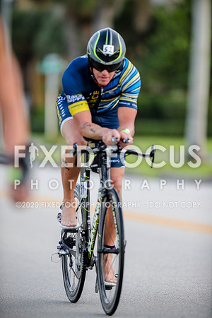 2020 Palm Beaches Triathlon Fall
