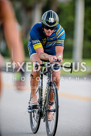 2020 Palm Beaches Triathlon Fall