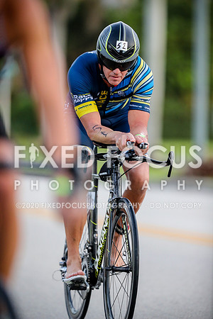 2020 Palm Beaches Triathlon Fall