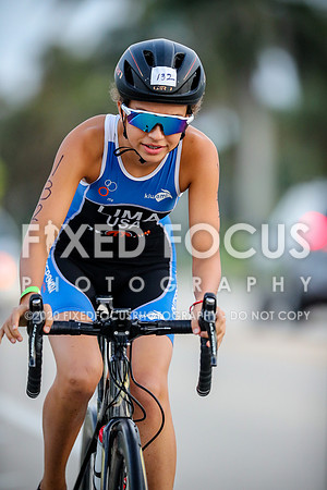 2020 Palm Beaches Triathlon Fall