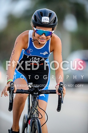 2020 Palm Beaches Triathlon Fall