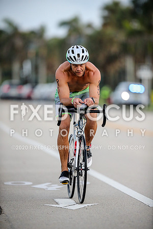 2020 Palm Beaches Triathlon Fall