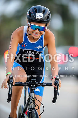 2020 Palm Beaches Triathlon Fall