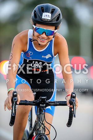 2020 Palm Beaches Triathlon Fall