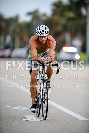 2020 Palm Beaches Triathlon Fall
