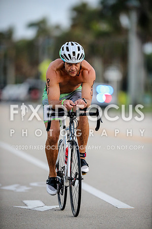 2020 Palm Beaches Triathlon Fall